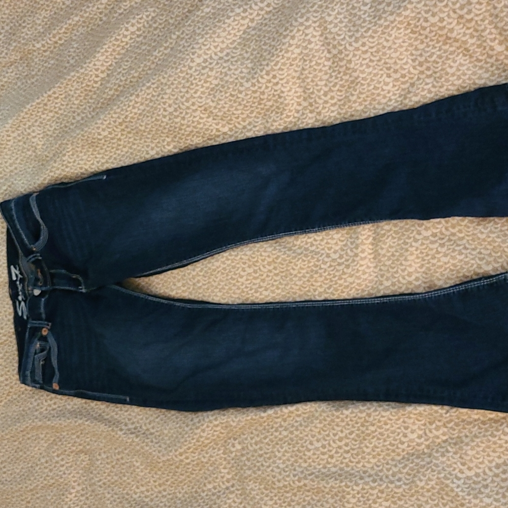 Seven jeans
